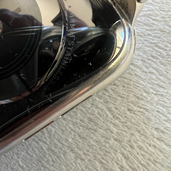 Apple Watch with stainless steel bracelet band/44 mm series 4 ready to pair - Picture 14 of 16